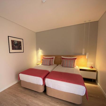 Cardeal Suites & Apartments Faro Phòng bức ảnh