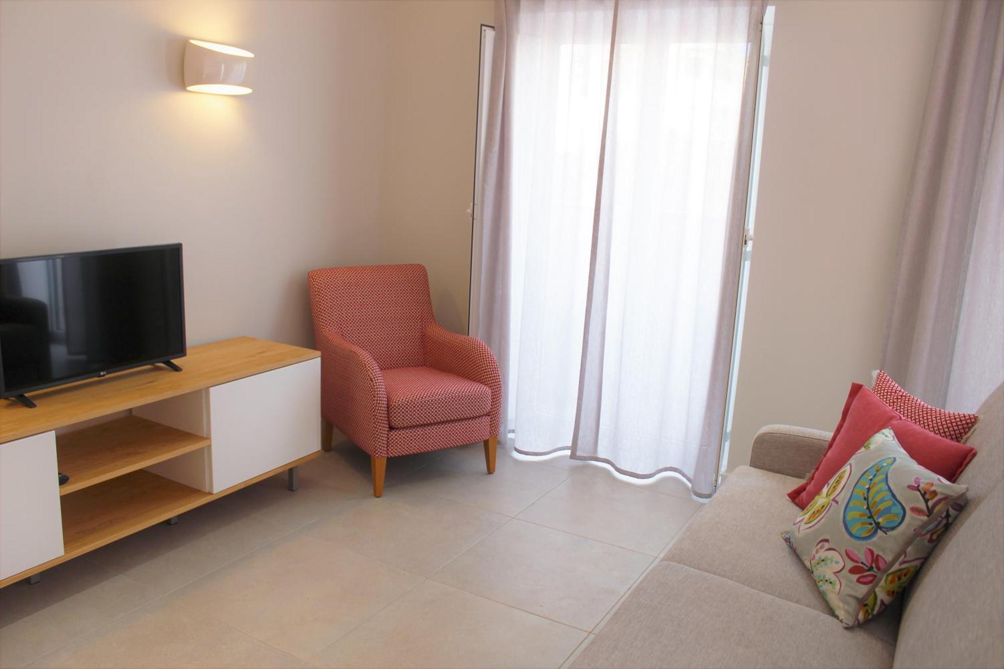 Cardeal Suites & Apartments Faro Phòng bức ảnh
