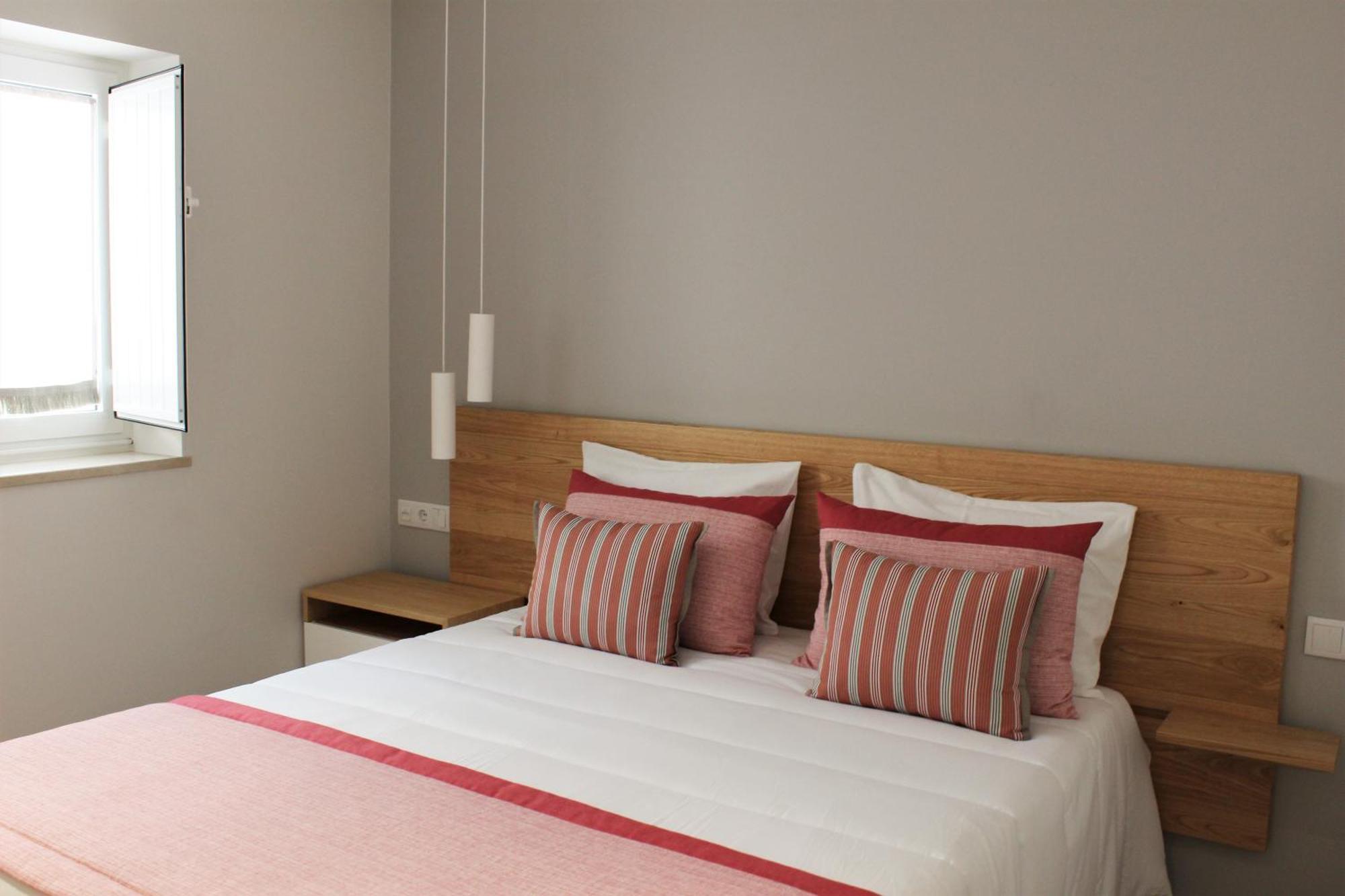 Cardeal Suites & Apartments Faro Phòng bức ảnh