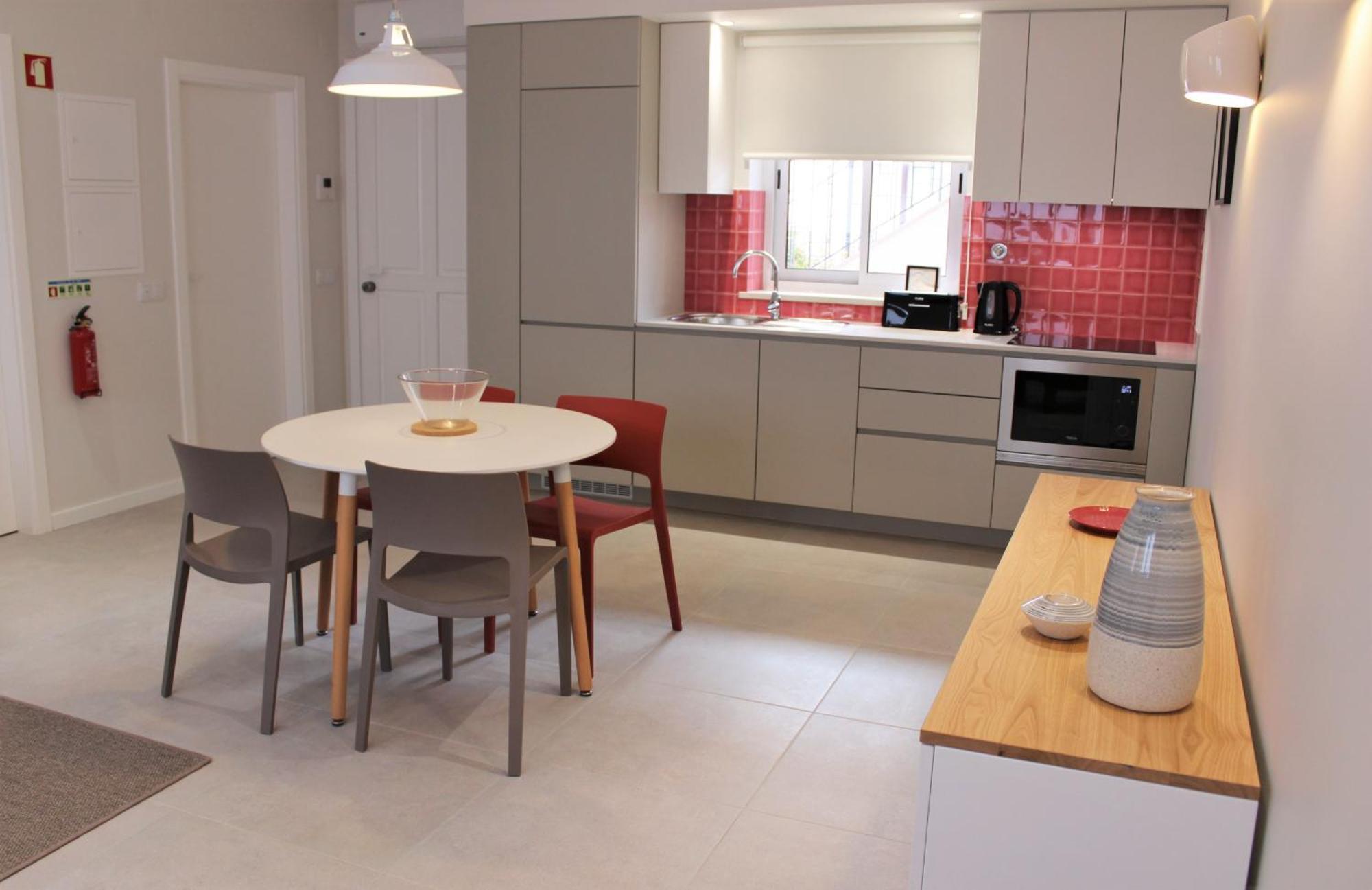 Cardeal Suites & Apartments Faro Phòng bức ảnh