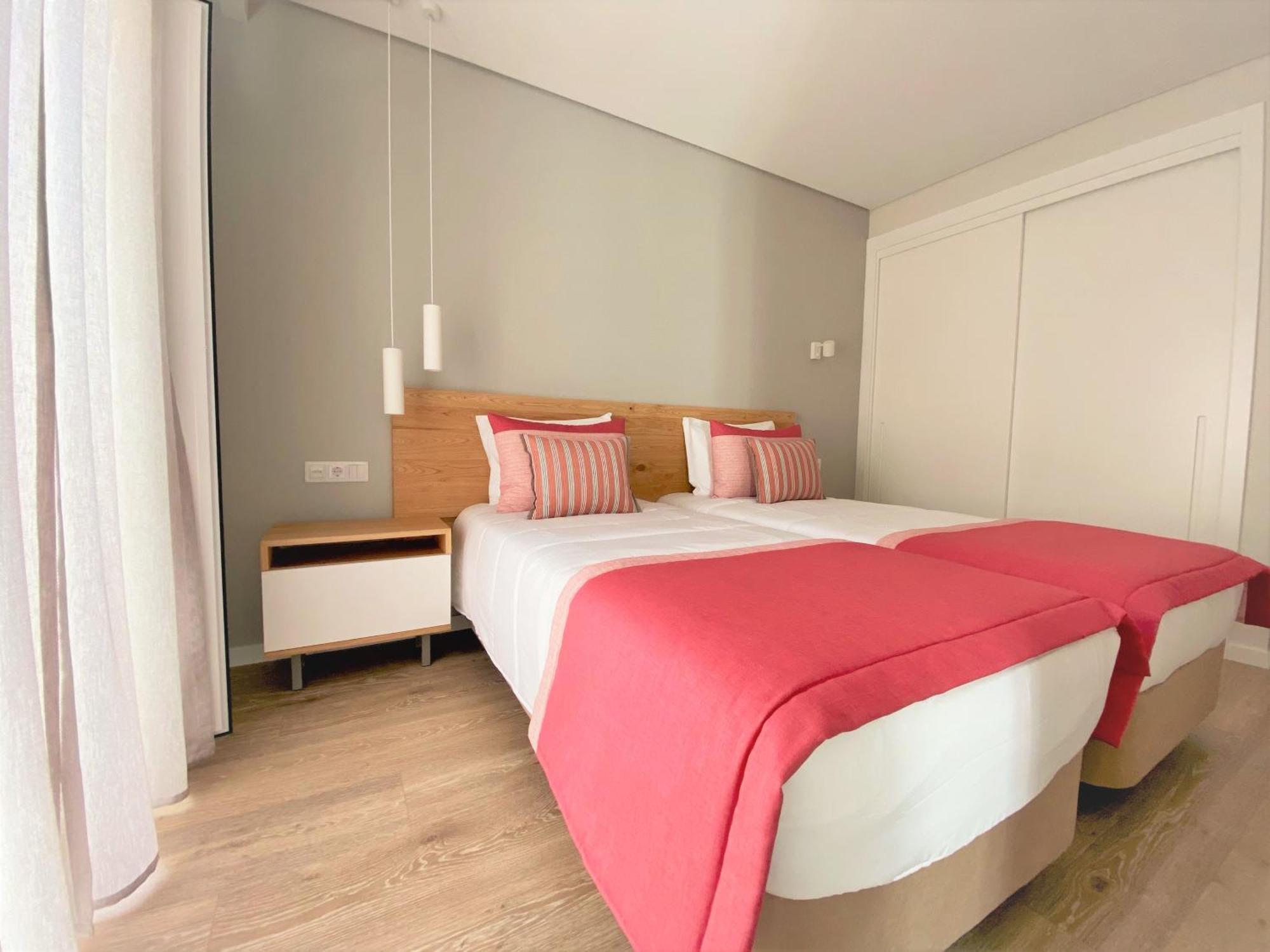 Cardeal Suites & Apartments Faro Phòng bức ảnh