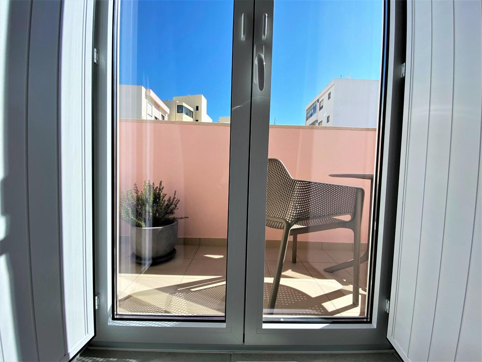 Cardeal Suites & Apartments Faro Phòng bức ảnh