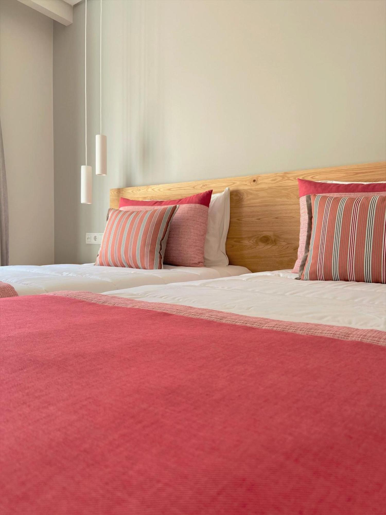 Cardeal Suites & Apartments Faro Phòng bức ảnh