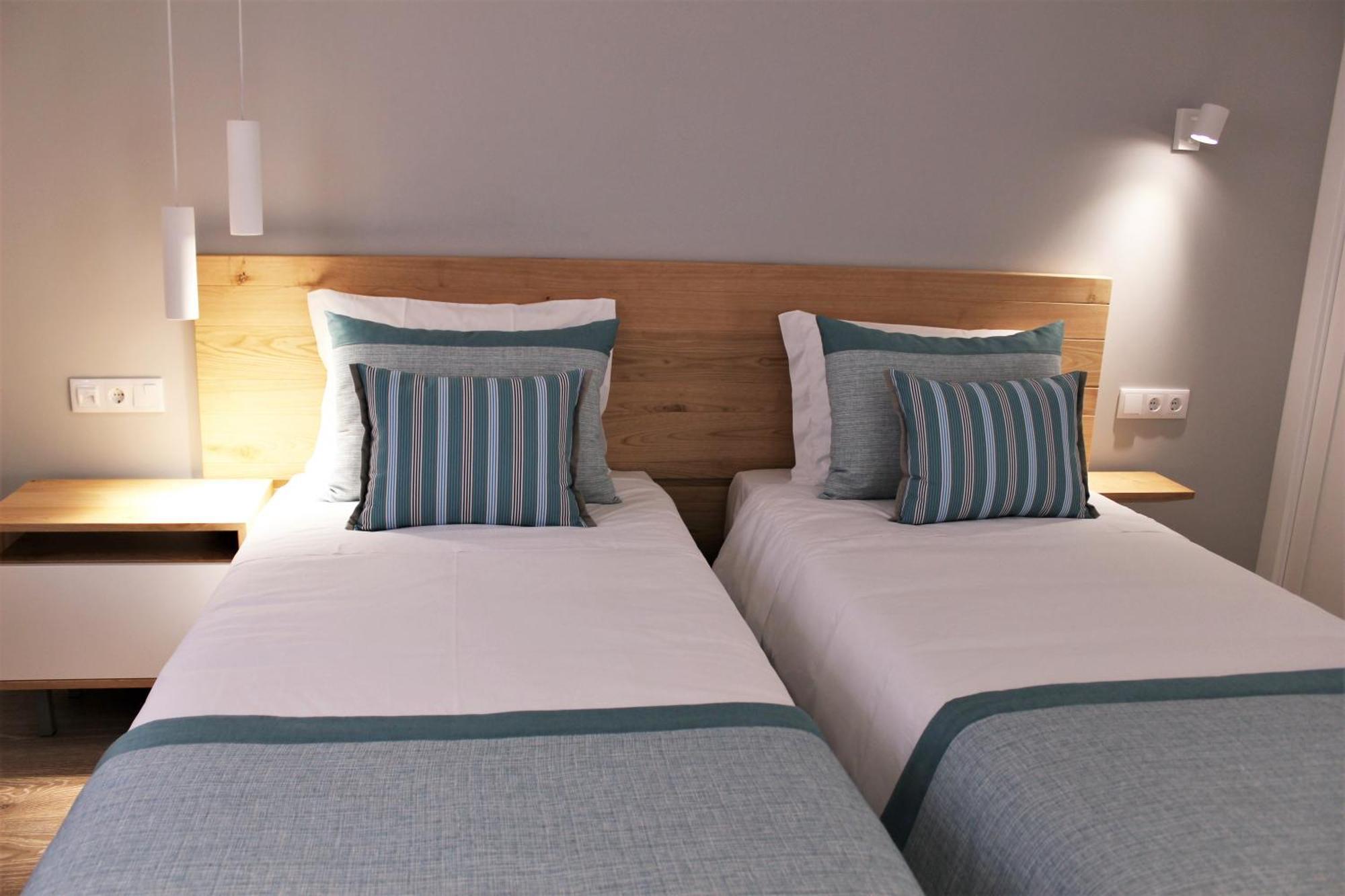 Cardeal Suites & Apartments Faro Phòng bức ảnh